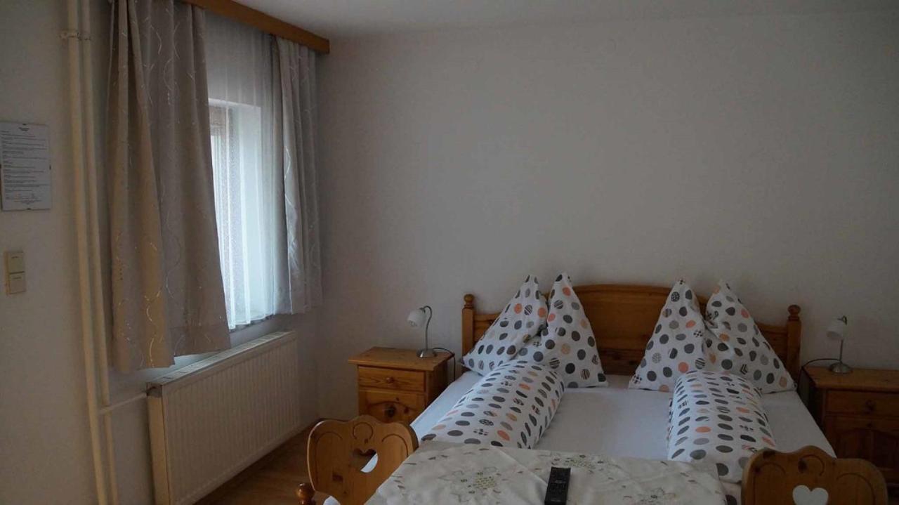 Weingut & Gaestezimmer Pammer Mitterarnsdorf Extérieur photo