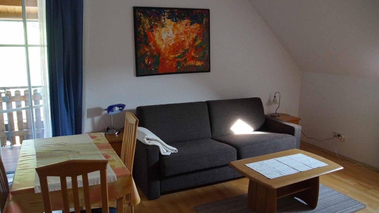Weingut & Gaestezimmer Pammer Mitterarnsdorf Extérieur photo
