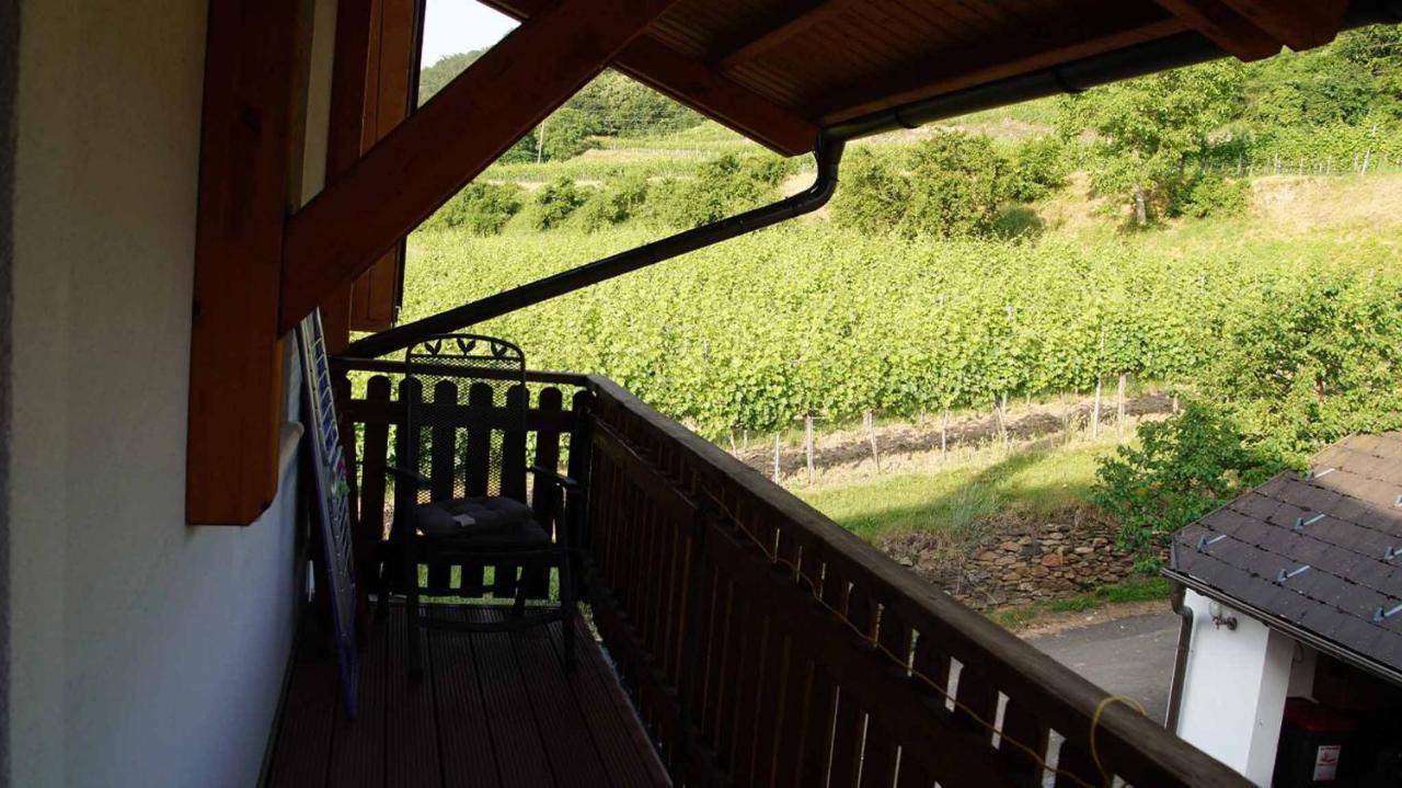 Weingut & Gaestezimmer Pammer Mitterarnsdorf Extérieur photo